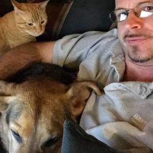 Meet your Posher, John